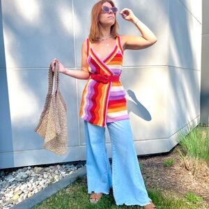 Meet your Posher, Ali